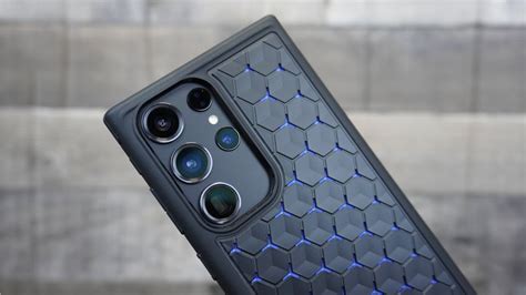 spigen cryo armor case